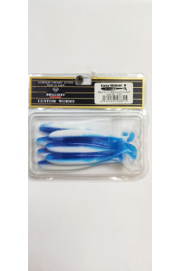 Силикон Brilliant Easy Shiner 4" #32 (уп.7шт)
