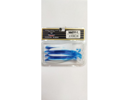 Силикон Brilliant Easy Shiner 4