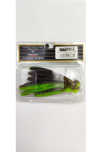 Силикон Brilliant Easy Shiner 4" #39 (уп.7шт)