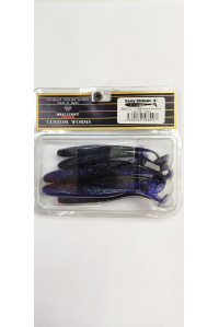 Силикон Brilliant Easy Shiner 4" #41 (уп.7шт)