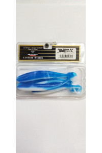 Силикон Brilliant Easy Shiner 4.5" #32 (уп.6шт)