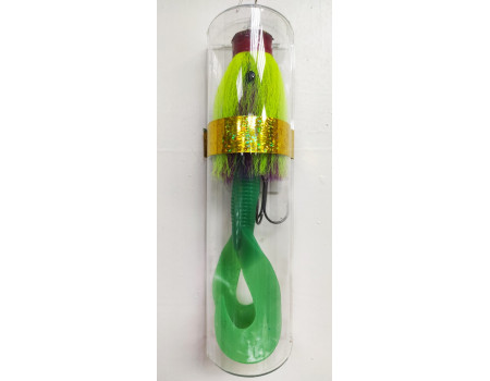 Бактейл Columbia Dream Mouse 17см 45гр #11