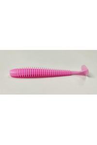 Силикон Raf Sw. Impact 4.0" Pink