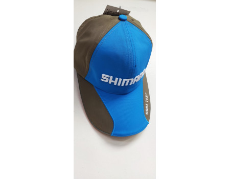 Бейсболка China Shimano Gore-Tex Ca-110P 58.5см Beige Blue
