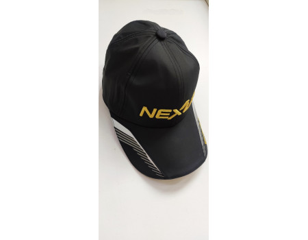 Бейсболка China Nexus Gore-Tex Ca-110P 58.5см Black Black