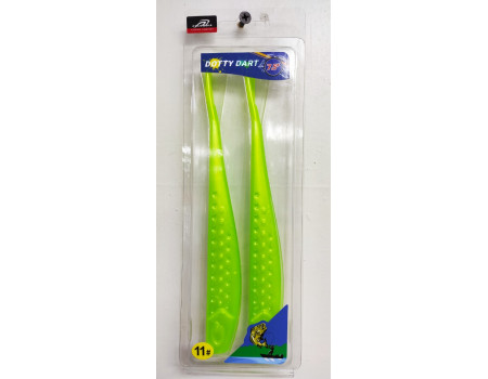 Силикон Columbia Geko Slug 7,5