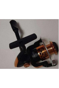 Катушка Wei Yang DM 2000 (8BB)