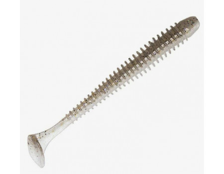Силикон Keitech Swing Impact 4.5 12.5см # 440 Electric Shad (6шт/уп)