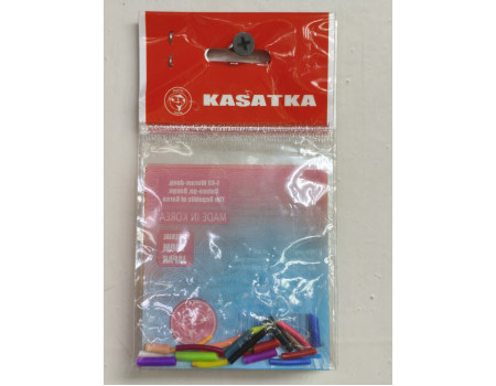 Кембрик Kasatka для оснасток