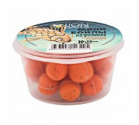 Бойлы Lion Baits Мини Грушевый леденец 10х12мм плавающие на резинке(25шт)