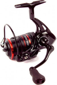 Катушка Nautilus Fire 2500 6+1BB G.R5.1:1 280g