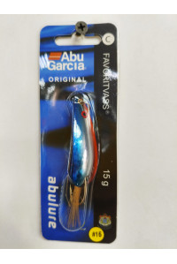 Блесна Abu Garcia Favoritass 15gr # 15