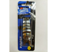 Блесна Abu Garsia Atom 20gr #02