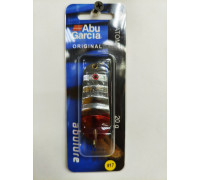 Блесна Abu Garsia Atom 20gr #17