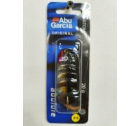 Блесна Abu Garsia Atom 20gr #20