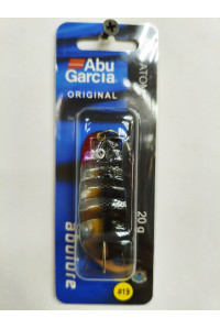 Блесна Abu Garsia Atom 20gr #20