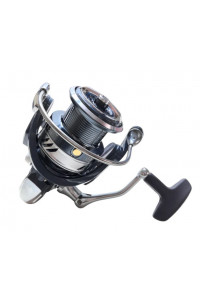 Катушка ZR FY3000FA 9+1BB GR5.2:1 W275gr
