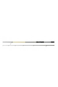 Спиннинг Norstream Invict 2  802MH тест 10 - 42 гр