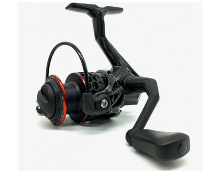 Катушка DaYo Leman 2000 5+1BB GR5.1:1 DP3kg W240gr 231603-20