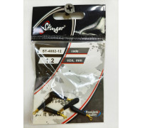 Фиксатор Stinger поплавка свертлюгом 1.2mm (уп.5шт) ST-4002-12