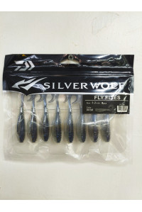 Силикон SilverWolf Fly Flies 3.2