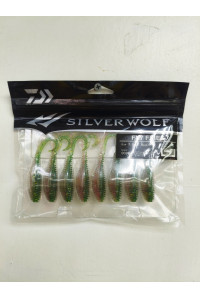 Силикон SilverWolf Fly Flies 3.2