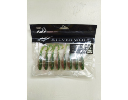 Силикон SilverWolf Fly Flies 3.2