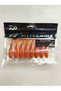 Силикон SilverWolf Fly Flies 3.2