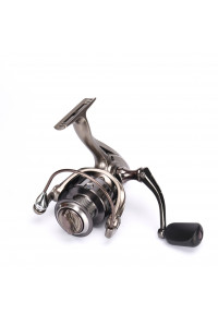 Катушка DaYo Volga 30 4+1BB PD5kg  GR5.1:1 W276gr 230504-30