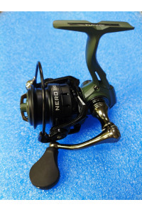 Катушка DaYo Nero 20 5+1BB PD 4kg RG5.1:1 W201gr 230611-20