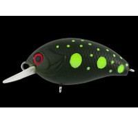 Воблер TsuYoki AGENT 36F 4,4гр 0.4-1м 041
