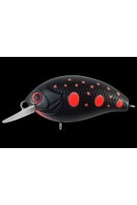 Воблер TsuYoki AGENT 36F 4,4гр 0.4-1м 061