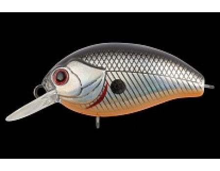 Воблер TsuYoki AGENT 36F 4,4гр 0.4-1м 073Z