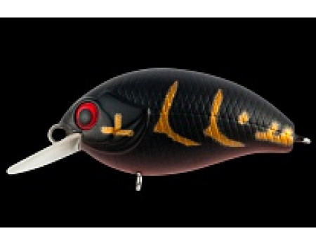 Воблер TsuYoki AGENT 36F 4,4гр 0.4-1м 077