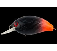 Воблер TsuYoki AGENT 36F 4,4гр 0.4-1м 291