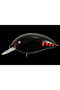 Воблер TsuYoki AGENT 36F 4,4гр 0.4-1м AT015