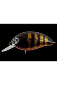 Воблер TsuYoki AGENT 36F 4,4гр 0.4-1м B003