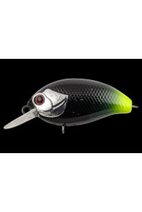 Воблер TsuYoki AGENT 36F 4,4гр 0.4-1м E026