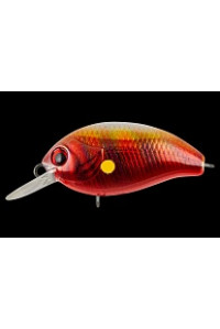 Воблер TsuYoki AGENT 36F 4.4гр 0-0.4м SD002