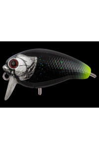 Воблер TsuYoki AGENT 40F 5 гр. 0.5-1м. E026