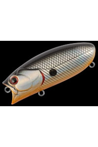 Воблер TsuYoki BAD 60F 10,8гр 0.1-04м 073Z