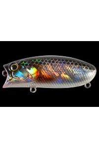 Воблер TsuYoki BAD 60F 10,8гр 0.1-04м 264