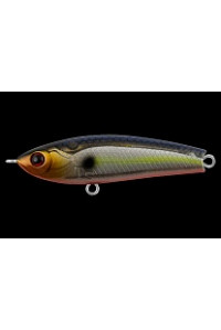 Воблер TsuYoki Rafa 50S 5.6гр 0.6-1,2м 207R