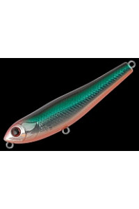 Воблер TsuYoki уокер Gurza 70F 7.0гр 437