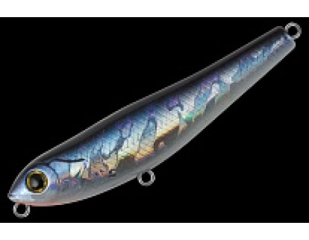 Воблер TsuYoki уокер Gurza 70F 7.0гр HU