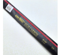 Спиннинг VitFishing Nigth Carbon 2.1м 3-15гр WEI-044B