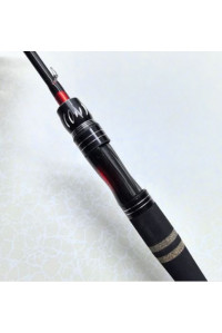 Спиннинг VitFishing Nigth Carbon 2.7м 3-15гр WEI-044B
