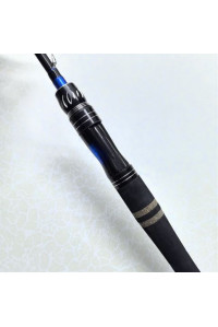Спиннинг VitFishing Nigth Carbon 2.7м 15-40гр WEI-044C