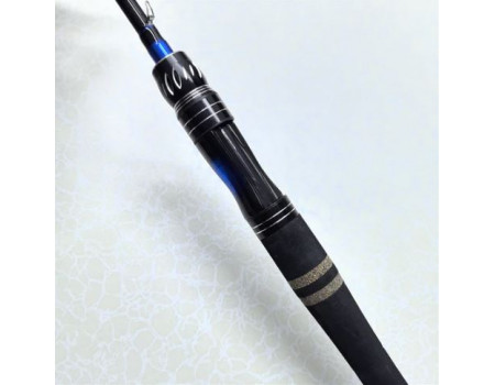 Спиннинг VitFishing Nigth Carbon 2.7м 15-40гр WEI-044C