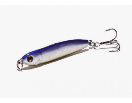 Блесна Renegade Iron Minnow 3g цвет L088